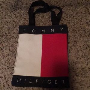 TOMMY Hilfiger purse